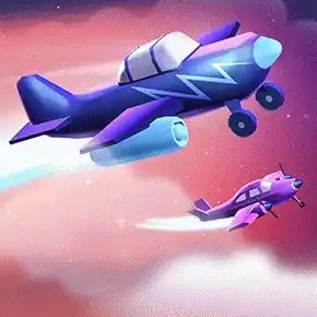 Aviatrix logo – Crash Games by Aviatrix at Dazard Casino
