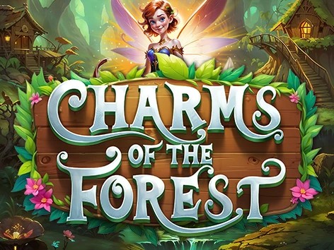 Charms of the Forest – slot by Pragmatic Play, featured at casino-dazard.de