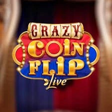 Crazy Coin Flip online slot from Evolution – play at casino-dazard.de