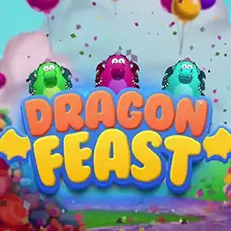 Try Dragon Feast slot by Jili Games on casino-dazard.de – logo image