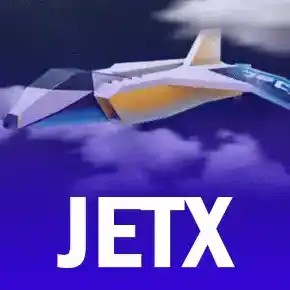 Try JetX slot by SmartSoft on casino-dazard.de – logo image