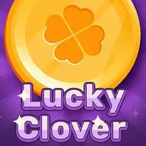 Lucky Clover logo by Onlyplay Dazard Casino