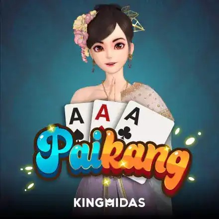 Try Pai Kang slot by King Midas on casino-dazard.de – logo image