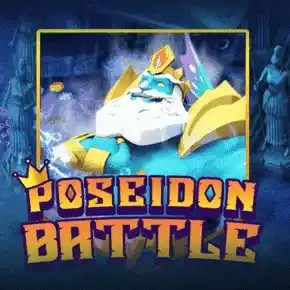 Play Poseidon Battle slot by KA Gaming on casino-dazard.de