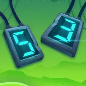 Play Robo dice slot by InOut on casino-dazard.de