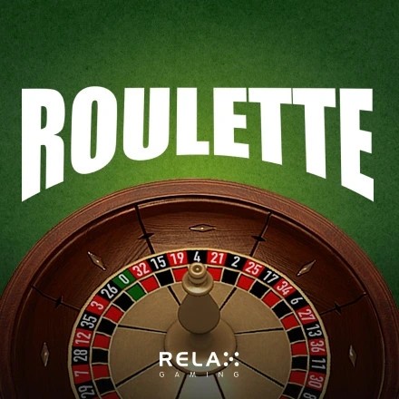Roulette Nouveau – slot by Relax Gaming, featured at casino-dazard.de
