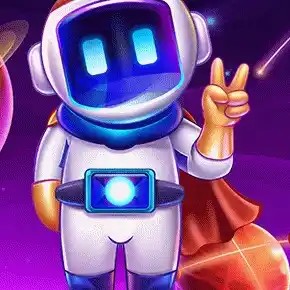 Spaceman slot visual from Pragmatic Play available on casino-dazard.de